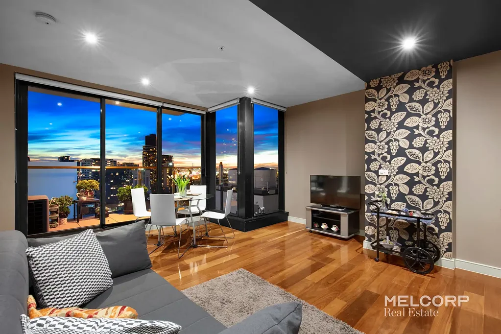 1814/228 A'beckett Street, Melbourne, VIC 3000