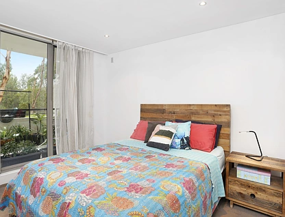 19/1 Owens Avenue, Newington, Parramatta (Northwest suburbs), 2部屋, 2バスルーム, Apartment