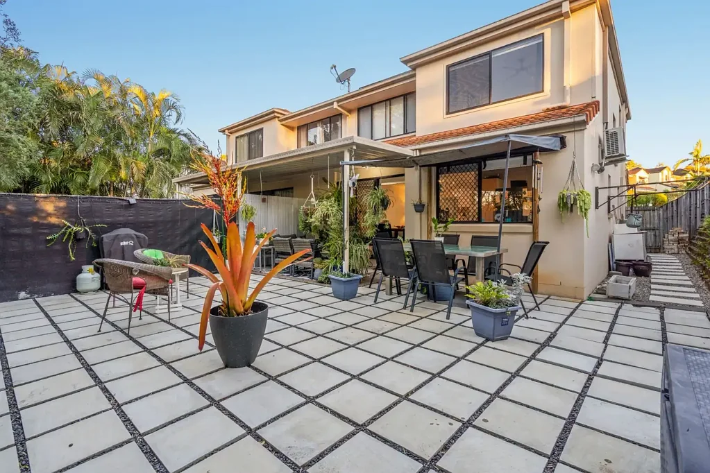 Pacific Pines 3 Bedroom Move in Ready - Priced to Sell - Fully Renovated Opportunity in Pacific Pines With Spacious Yard