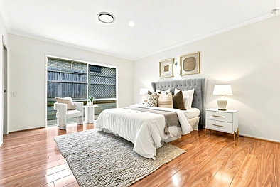 56 Valley Circuit, Kuraby, QLD 4112, 4 Bedrooms, 2 Bathrooms, House