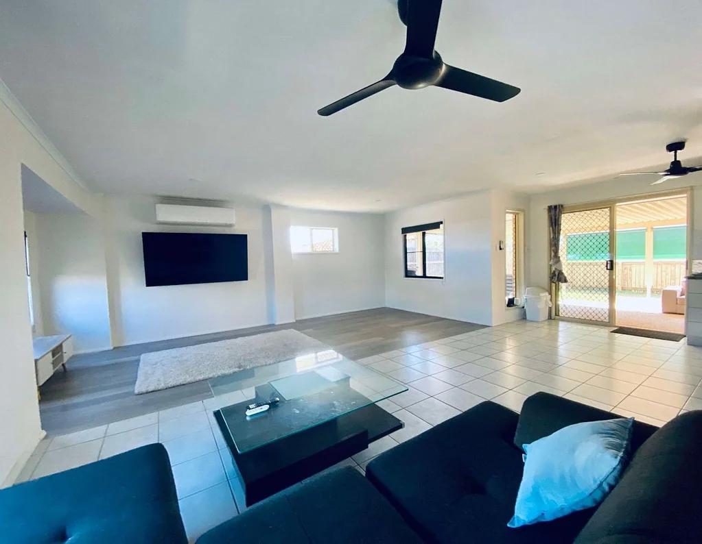 27 Caledonian Drive, Beaconsfield, QLD 4740