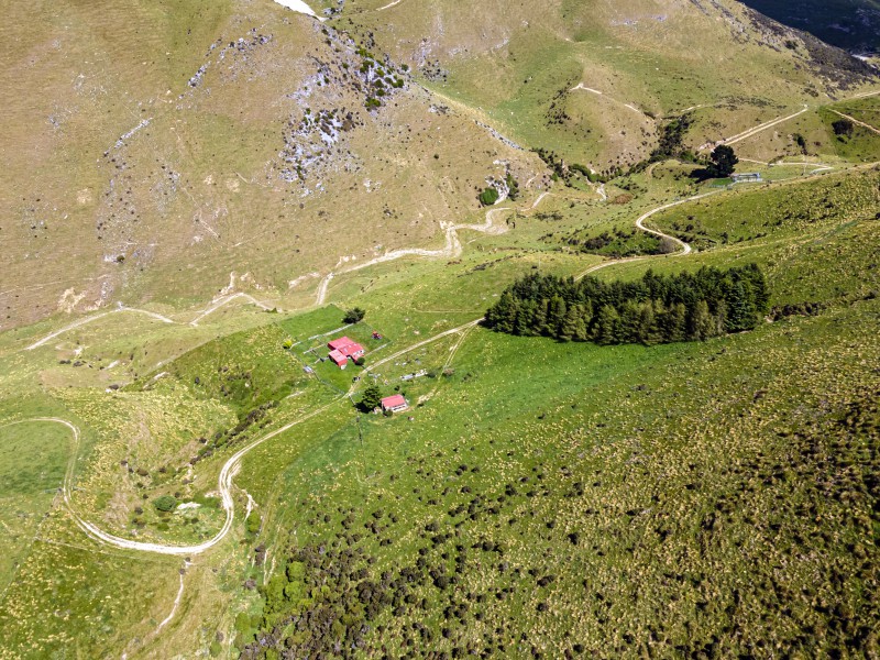 648 Mclay Road, Moeraki, Waitaki, 0 phòng ngủ, 1 phòng tắm