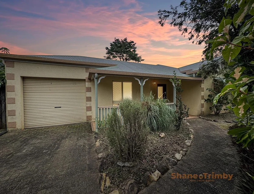 14 Bayu Close, Redlynch, QLD 4870, 4 Kuwarto, 1 Banyo, House
