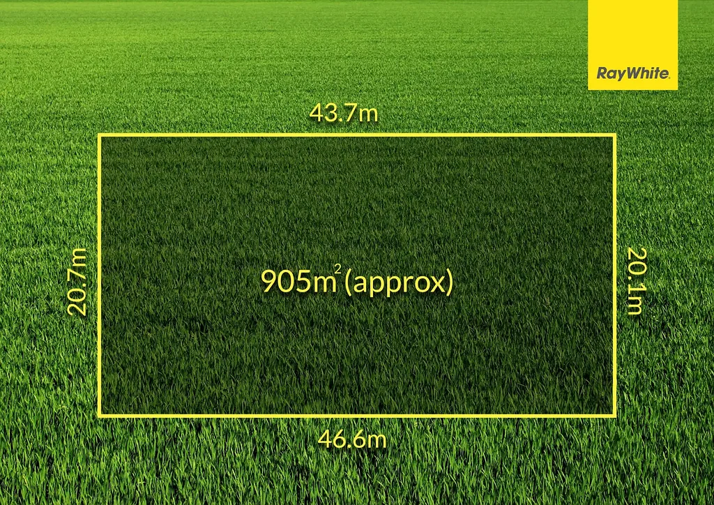 Highton Build Your Dream Home on a Spacious, Prime Allotment