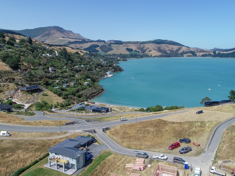 2 Kaioruru Lane, Charteris Bay, Christchurch, 0 ਕਮਰੇ, 0 ਬਾਥਰੂਮ