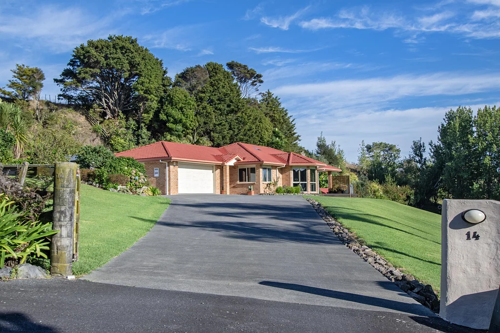 14 Springdale Lane, Maunu, Whangarei, Northland
