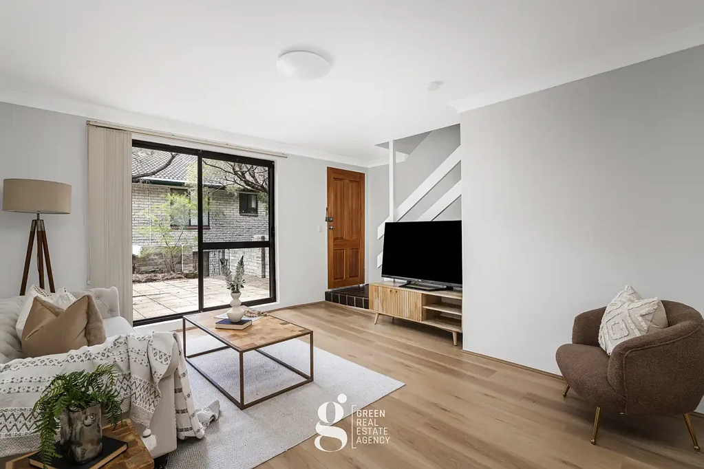 2/19 Taranto Road, Marsfield, NSW 2122