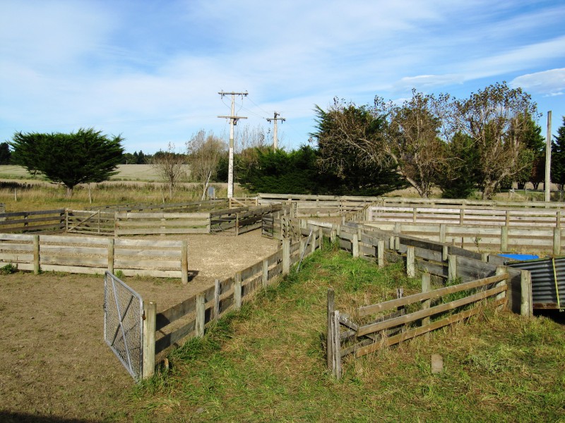 3 Blue Cliffs Road, Saint Andrews, Waimate, 0房, 0浴