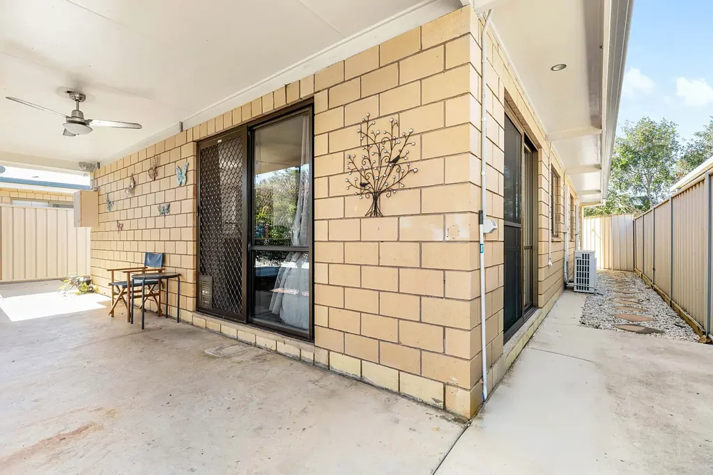 7/69 Esmond Street, Emerald, QLD 4720