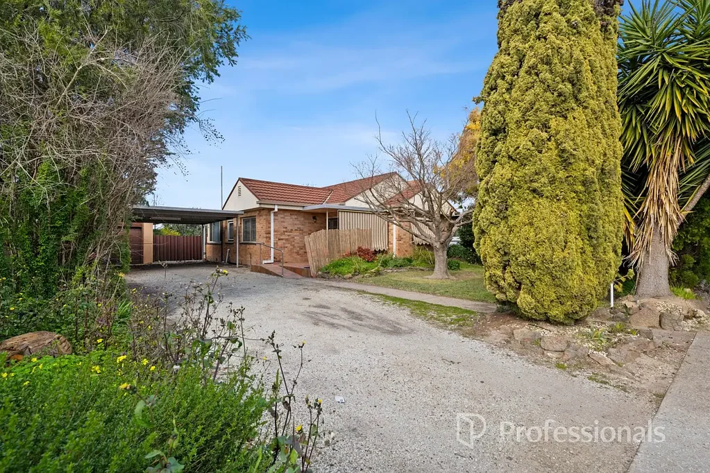 Wodonga 3Zimmer Central Charmer in a prime location
