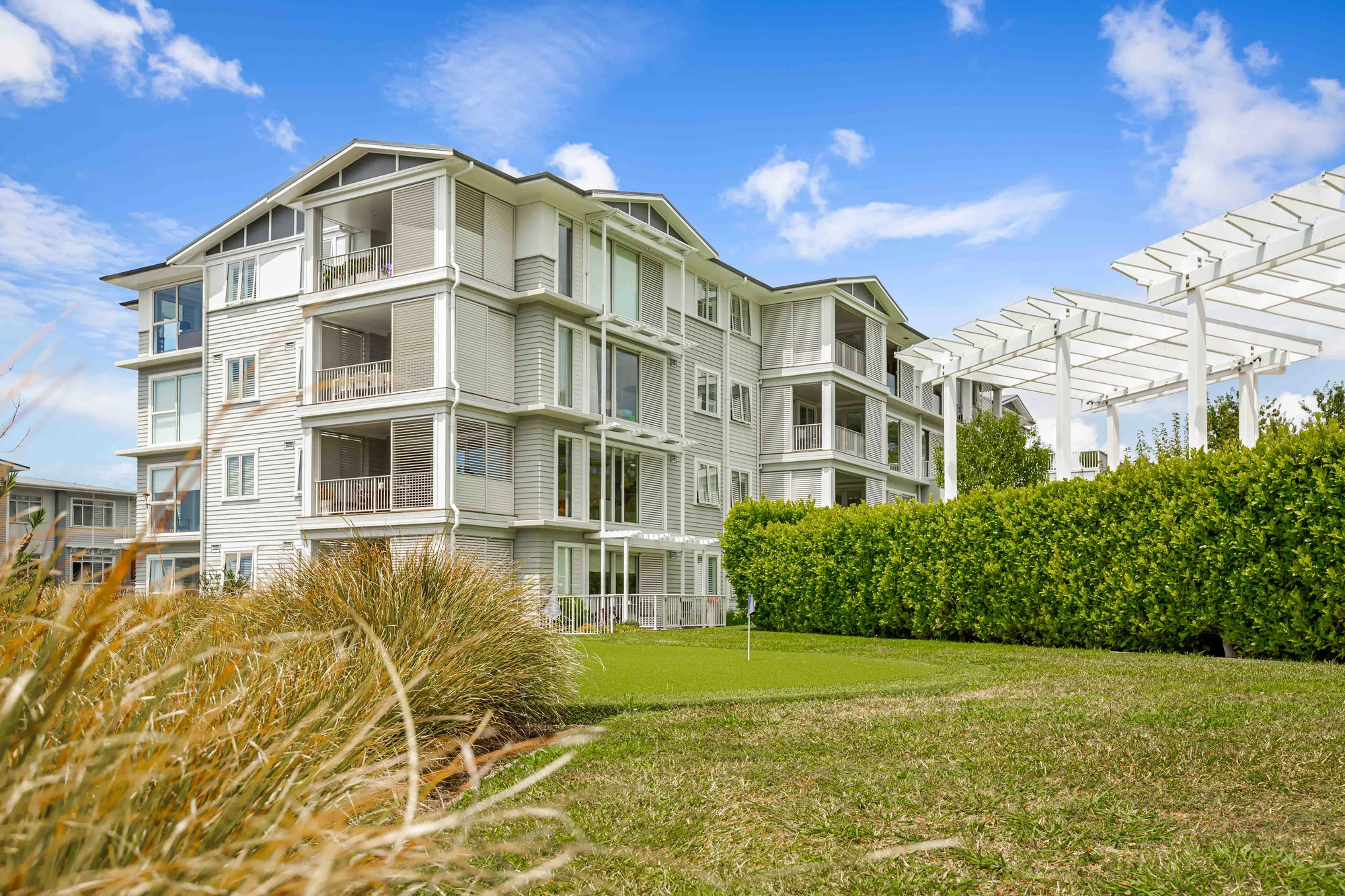 Orewa 2غرفة نوم Easy to Live In, Simple to Lock Up
