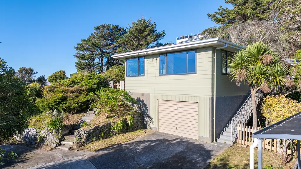 123 Ohariu Road, Johnsonville, Wellington