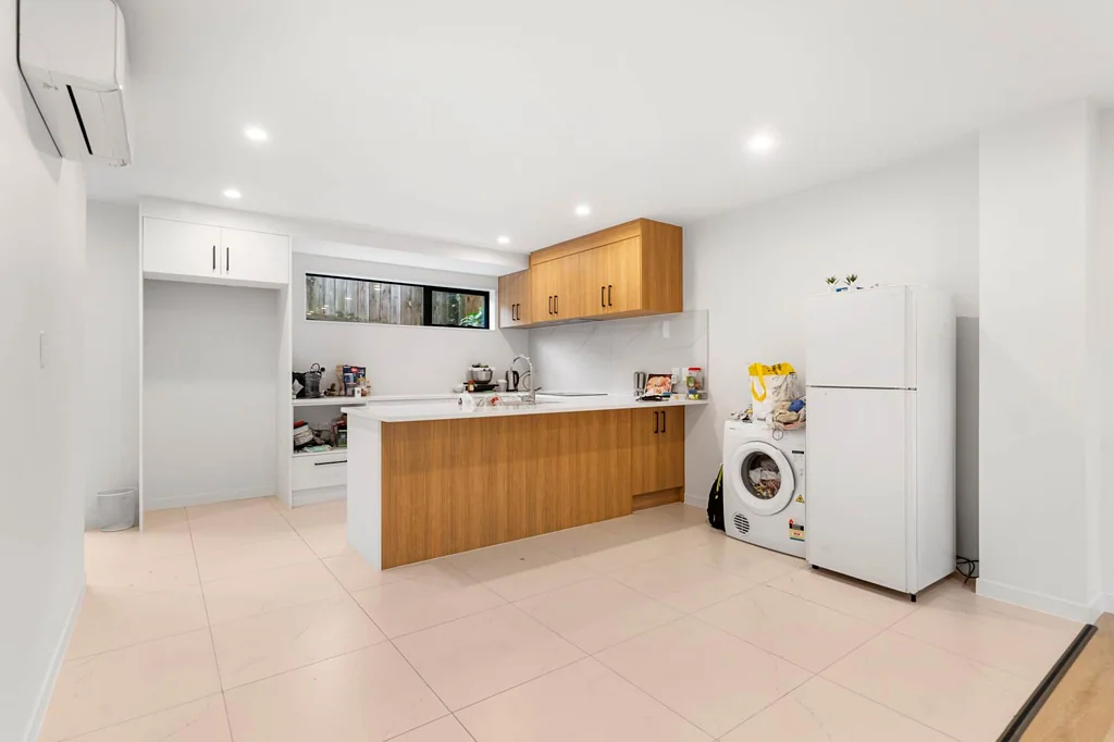 Modern Luxury Living