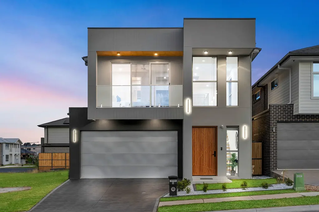 4 Saratoga Street, Box Hill, NSW 2765