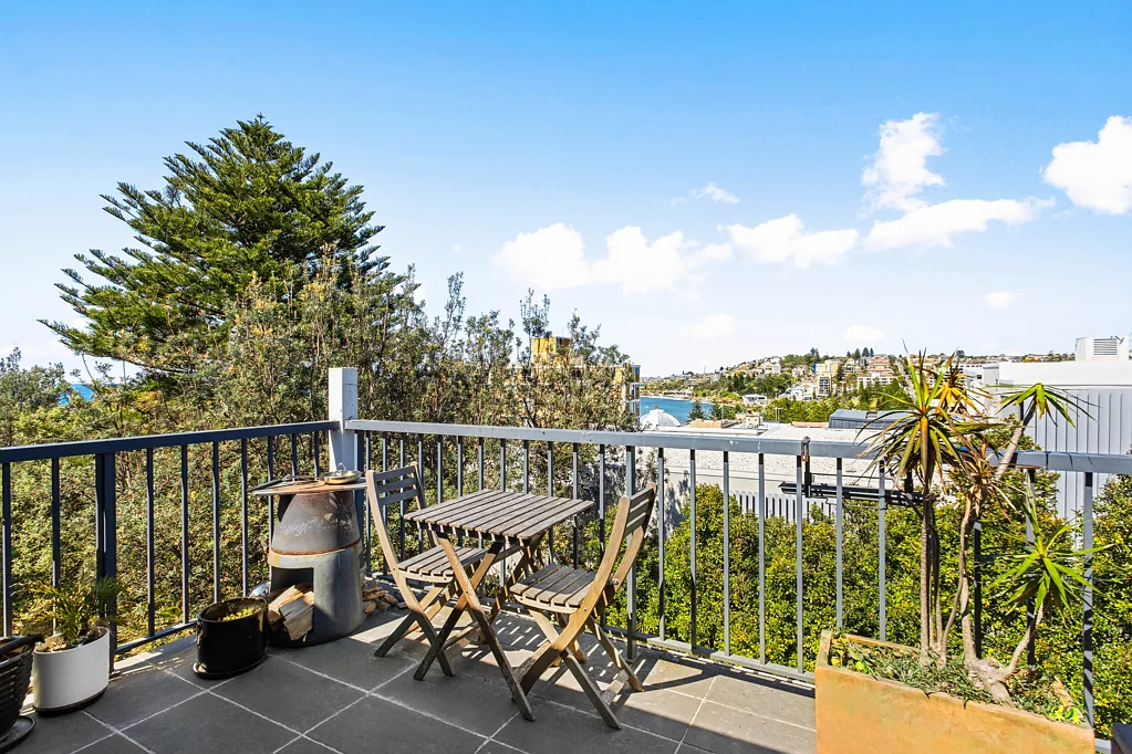 3/21 Arcadia Street, Coogee, NSW 2034