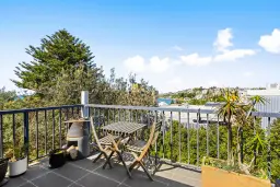 3/21 Arcadia Street, Coogee