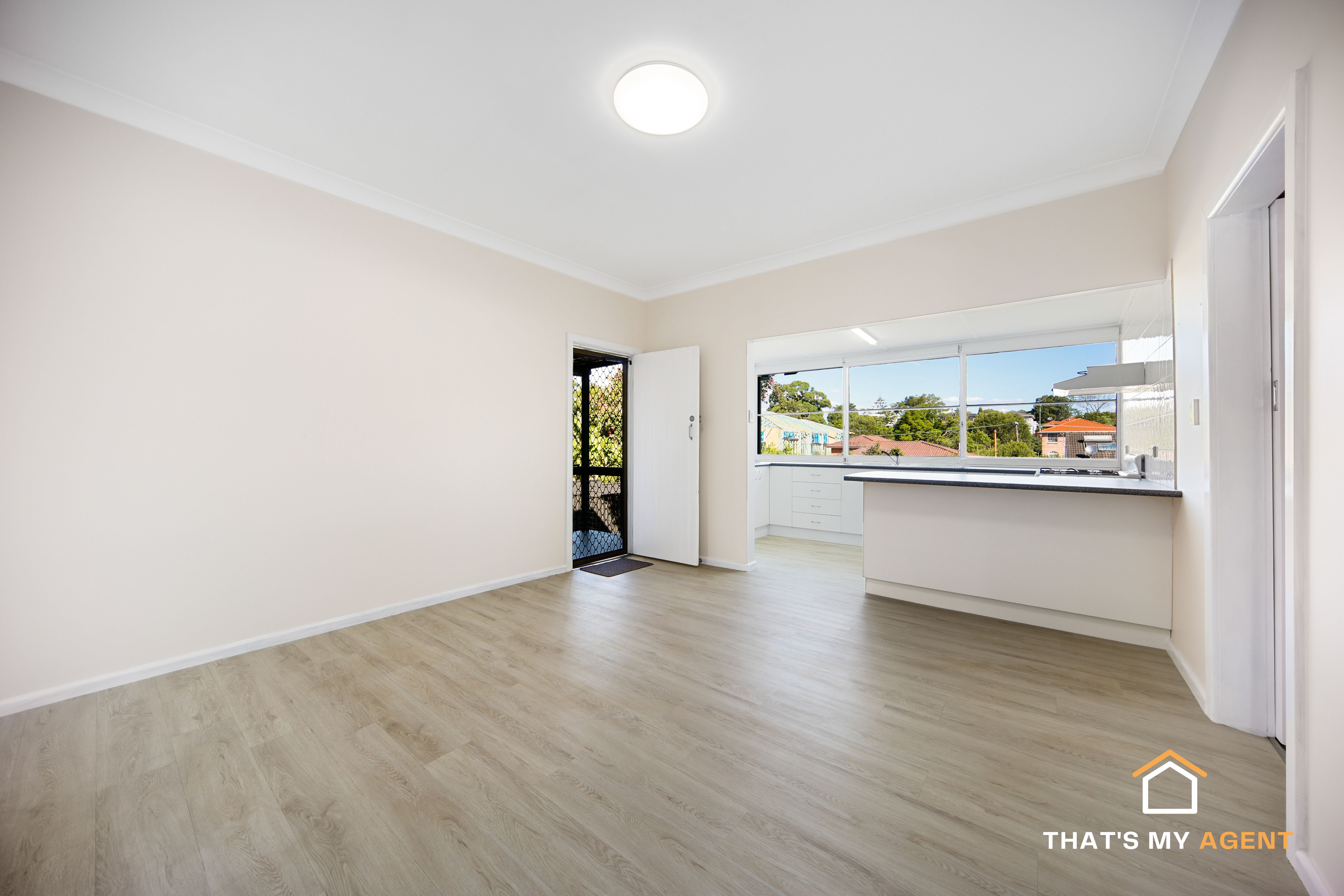 50 OATLANDS ST, WENTWORTHVILLE NSW 2145, 0房, 0浴, House