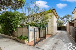 4/299 Mansfield Street, Thornbury