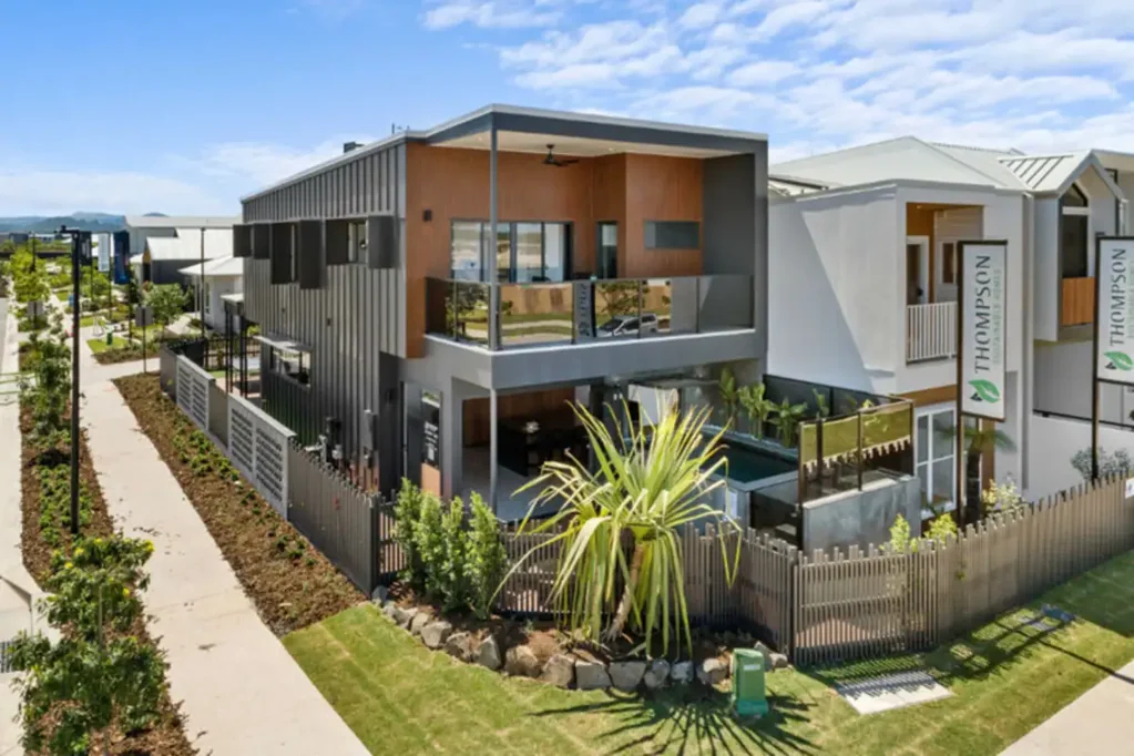 Luxury Terrace Living Redefined | The Keystone Entertainer i
