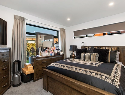 6 Lazarus Lane, Halswell, Christchurch City, 3房, 2浴, House
