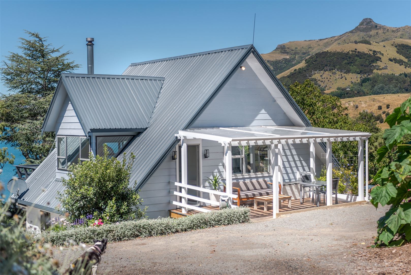 4 Whareora Terrace, Wainui, Christchurch, 3 chambres, 0 salles de bain