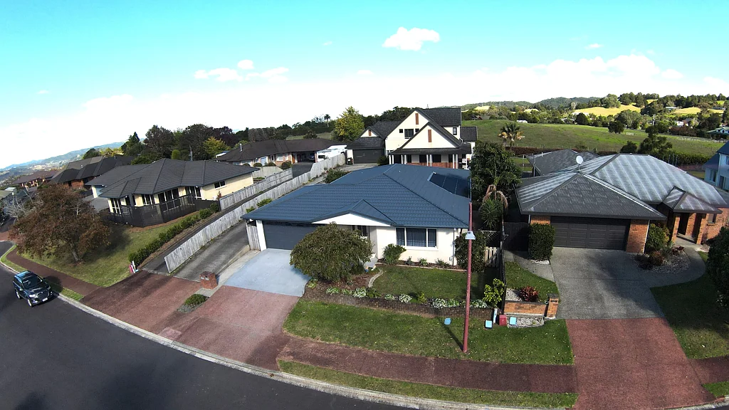 12A Chatsfield Place, Te Kamo, Whangarei, Northland