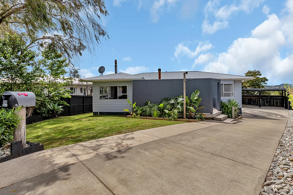 30 Ascot Avenue, Te Kamo, Whangarei, Northland
