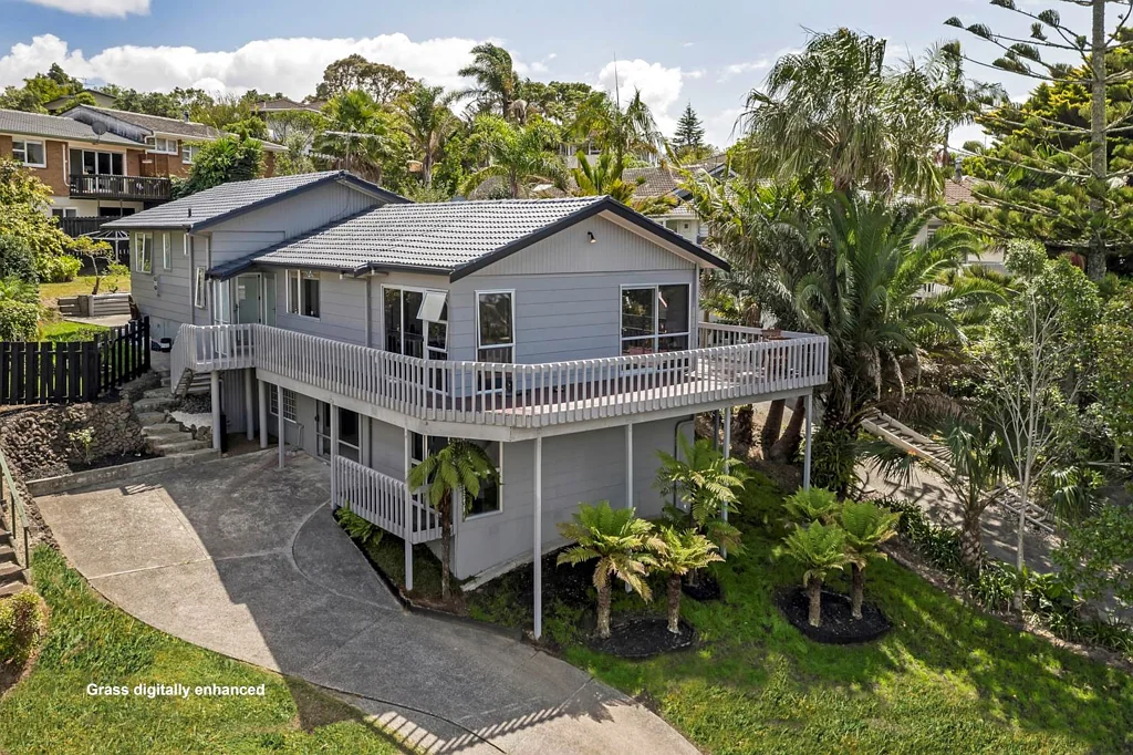 5 Freya Place, Torbay, North Shore City, Auckland