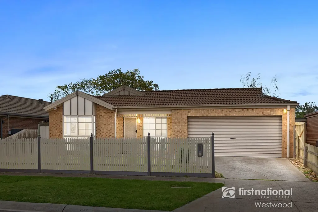 17 Kasem Drive, Werribee, VIC 3030