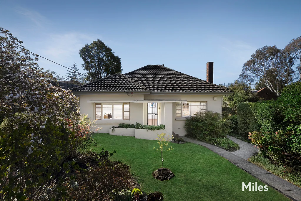 40 Devon Street, Eaglemont, VIC 3084
