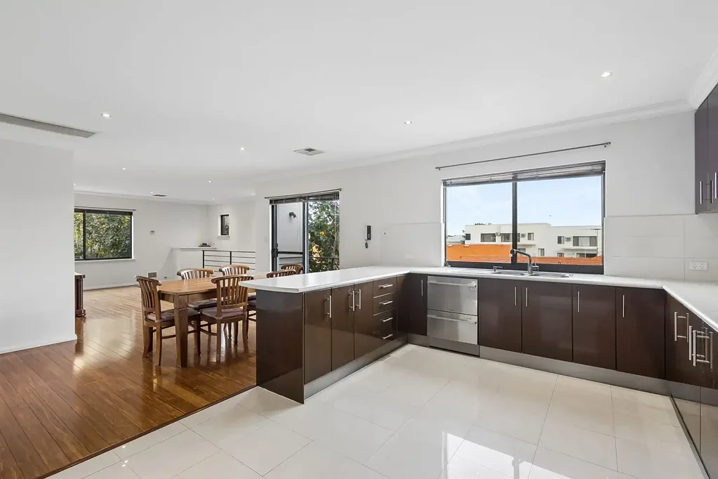 Spacious & Modern Living in the Heart of Wembley