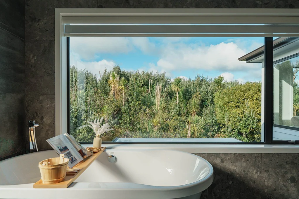 Long Bay 5房 隐世奢华庄园，与自然共融的高端生活 Luxury Living Surrounded by Nature