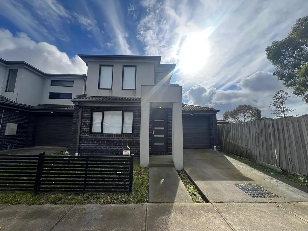 Street Frontage
