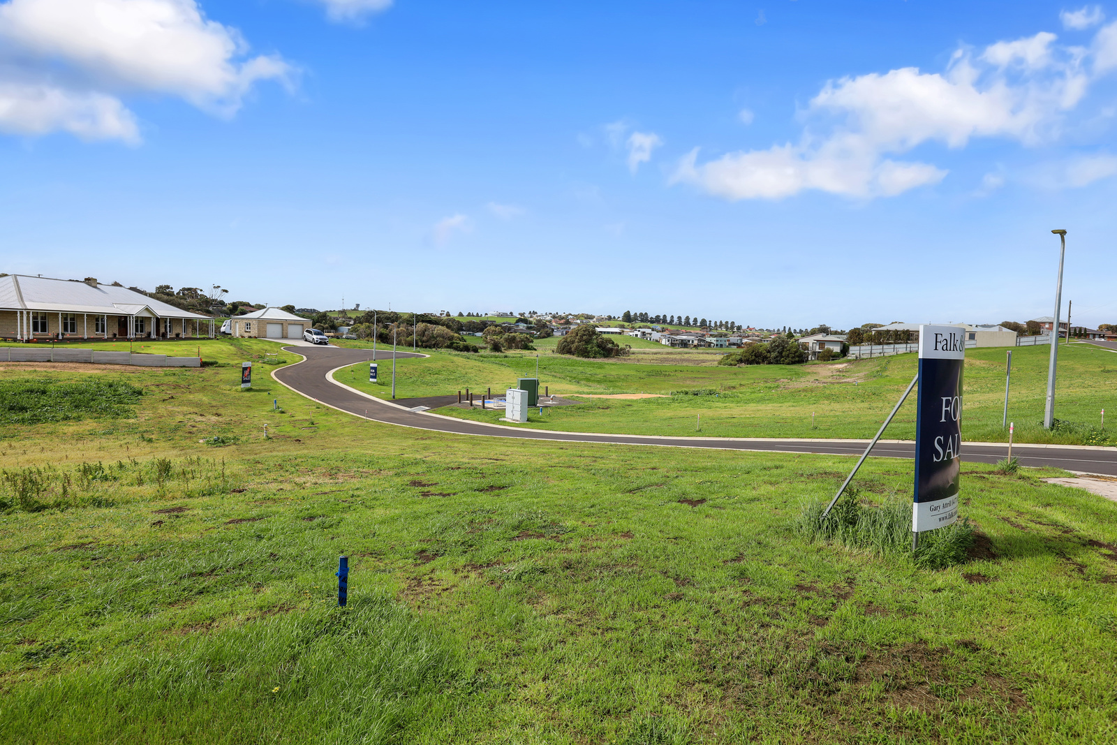 84 FAIRY ST, WARRNAMBOOL VIC 3280, 0 phòng ngủ, 0 phòng tắm, Section