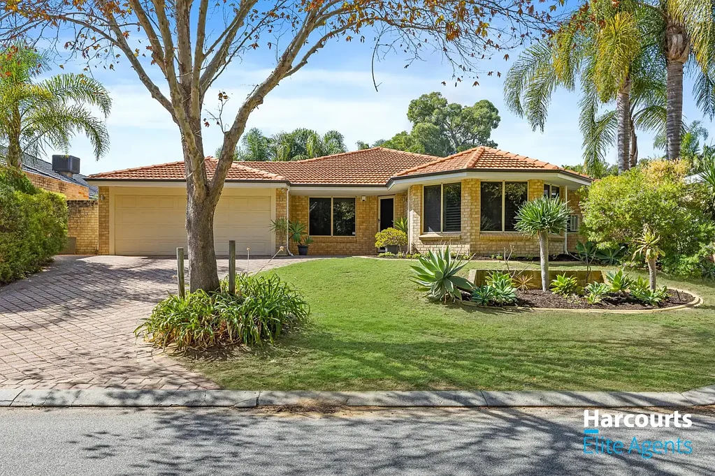 83 Huxtable Terrace, Baldivis, WA 6171