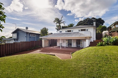 Mount Albert 4 Bedroom Space, Flexibility & Endless Options