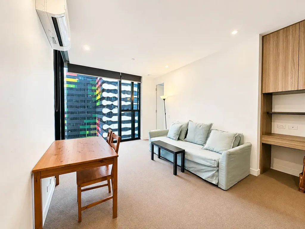 Fully Furnished 2 Beds 1 Bath with Breathtaking View
