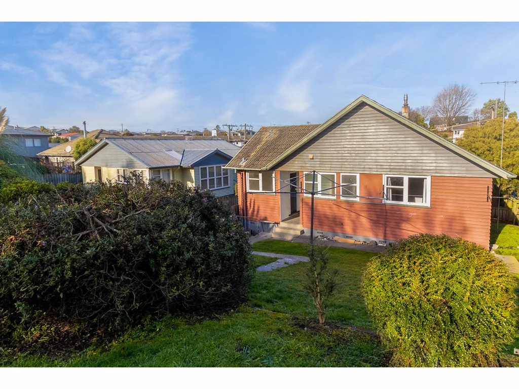 Glenwood 3ਬੈੱਡਰੂਮ House Is Vacant - Move In Ready!