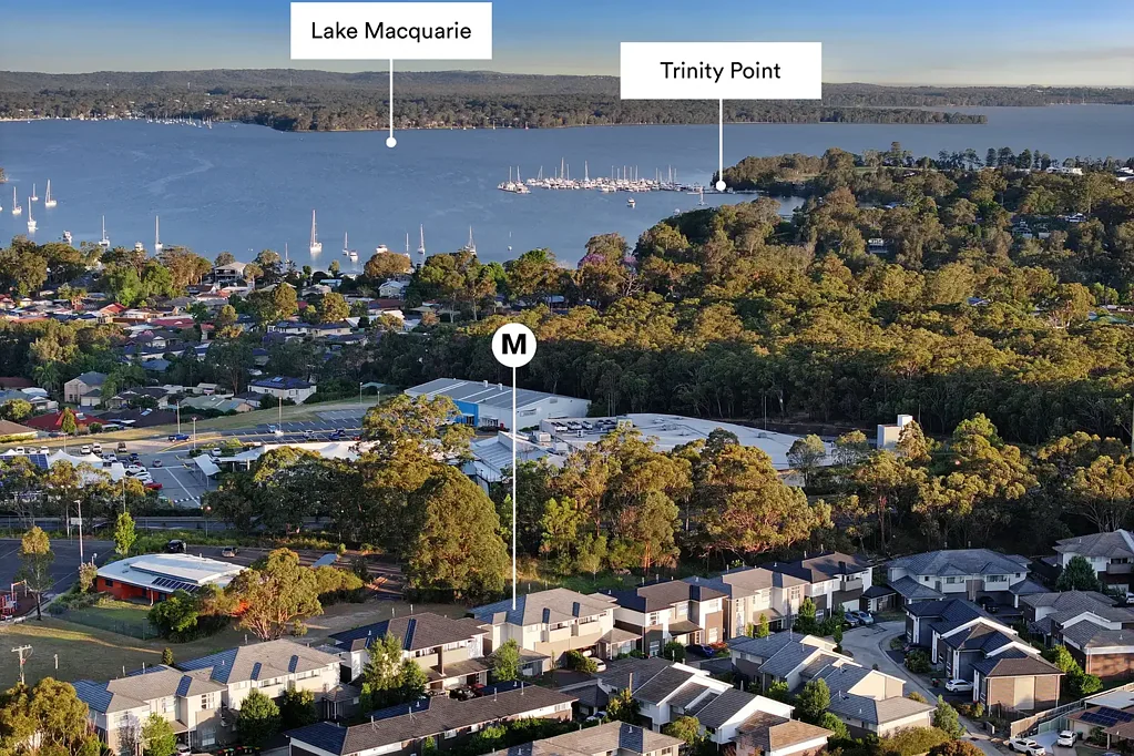 22/26 Harbord Street, Bonnells Bay, NSW 2264
