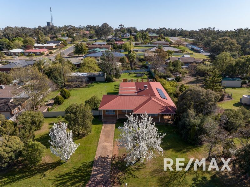 44-46 DEVLIN ST, COOLAMON NSW 2701, 0房, 0浴, House