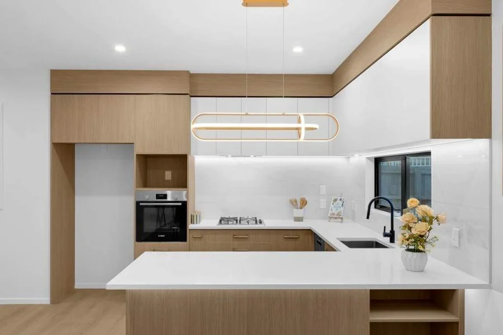 Brand New 4-Bedroom Home with Study – Prime Pa...