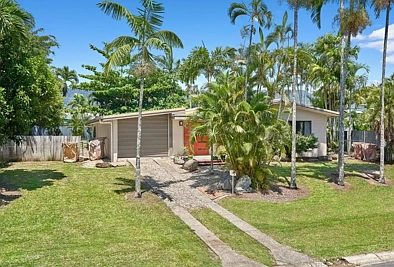 38 Kavieng Street, Trinity Beach, QLD 4879, 3 Schlafzimmer, 2 Badezimmer, House