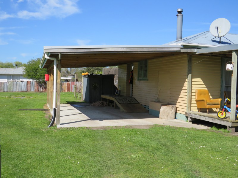 6 Rawiri Tamanui Place, Whatatutu, Gisborne, 3 phòng ngủ, 1 phòng tắm