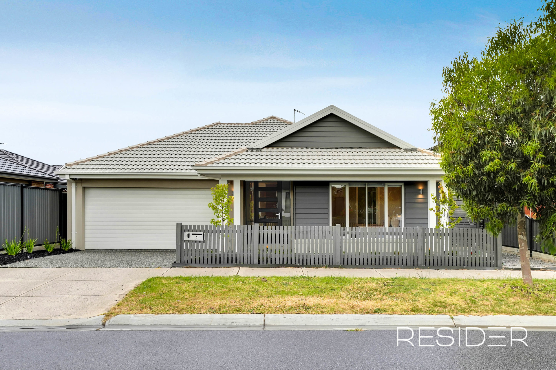 3 ELDERBERRY ST, CRAIGIEBURN VIC 3064, 0房, 0浴, House