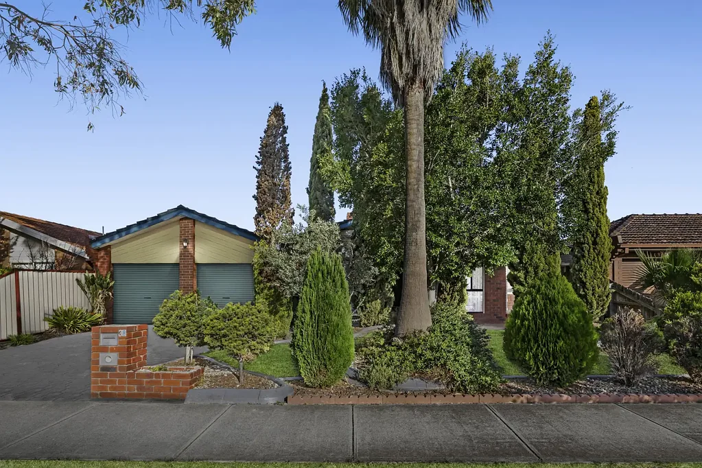 Keilor Downs 3Zimmer Original Character, Exceptional Space & Endless Potential