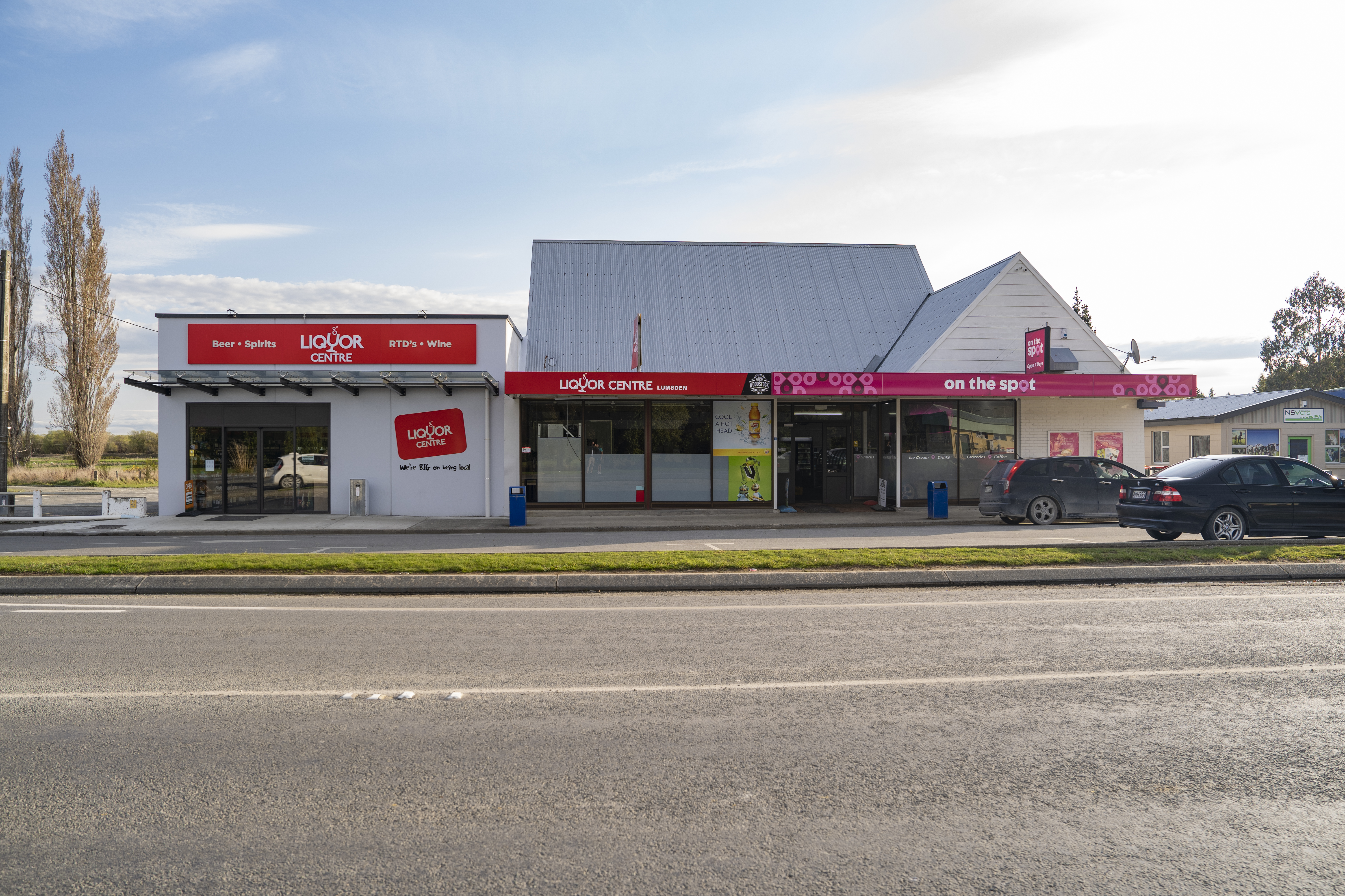 141 Flora Road, Lumsden, Southland, 0 rūma, 0 rūma horoi, Retail Property