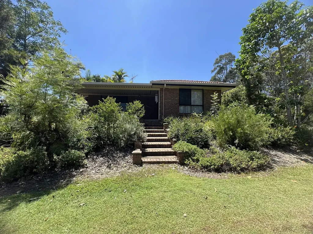 78 Mullers Road, Redridge, QLD 4660