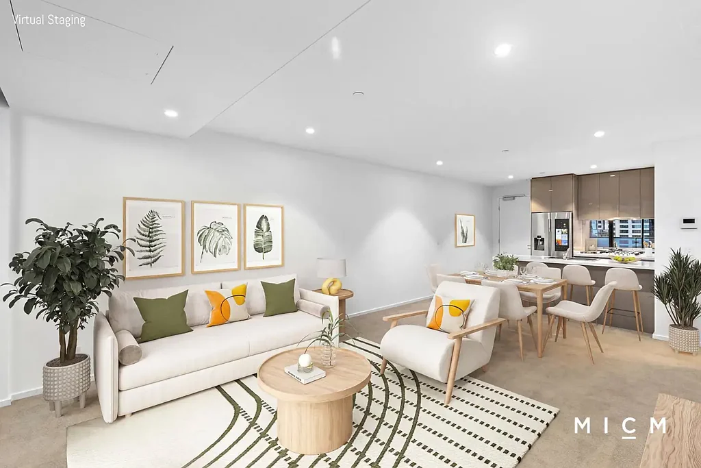 Southbank 3chambre Spacious Luxury with Spectacular Bay Views from a Private Corner Position