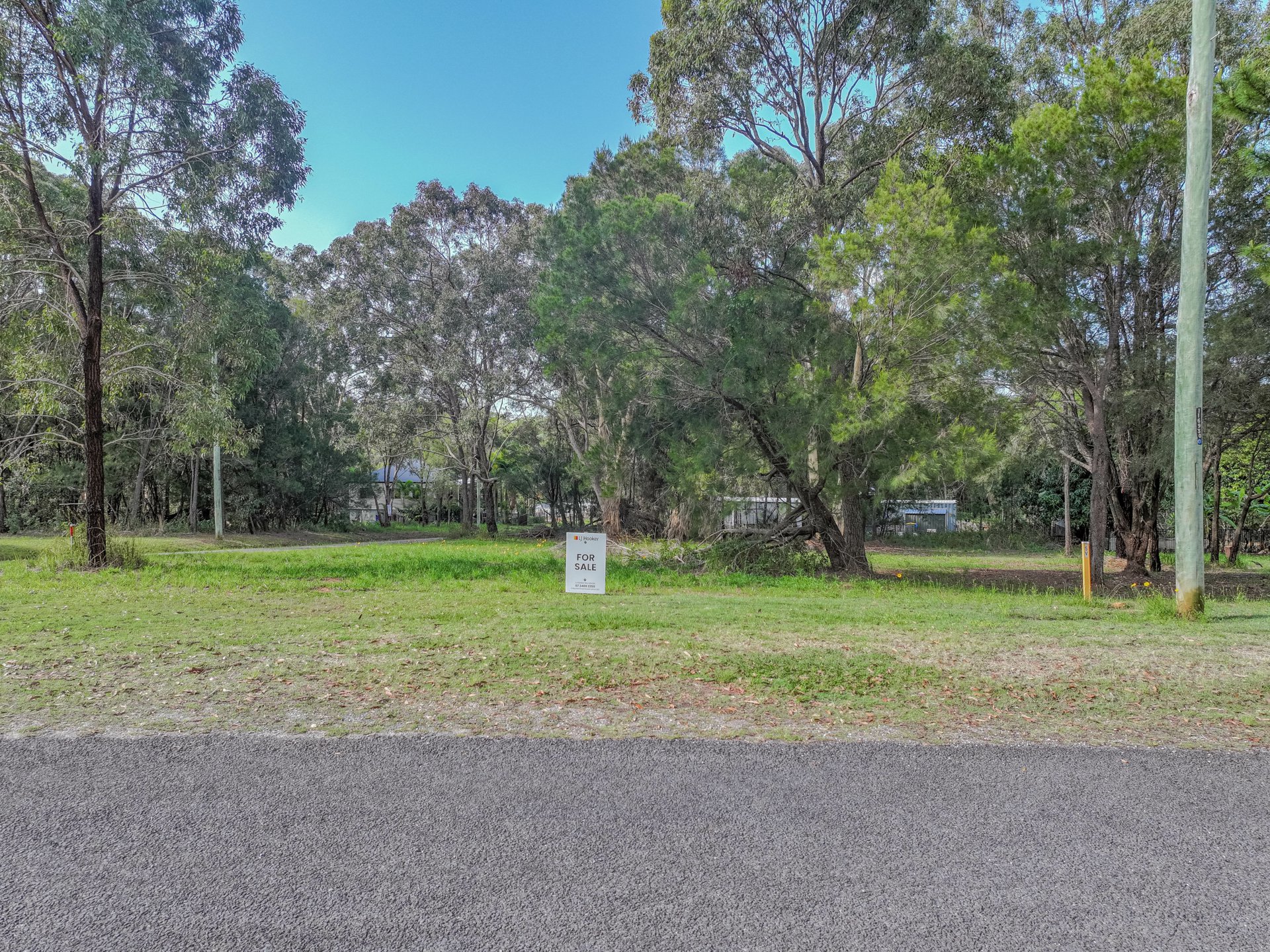 61 HUME ST, RUSSELL ISLAND QLD 4184, 0 Schlafzimmer, 0 Badezimmer, Section