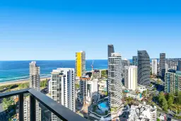 168/31 Queensland Avenue, Broadbeach